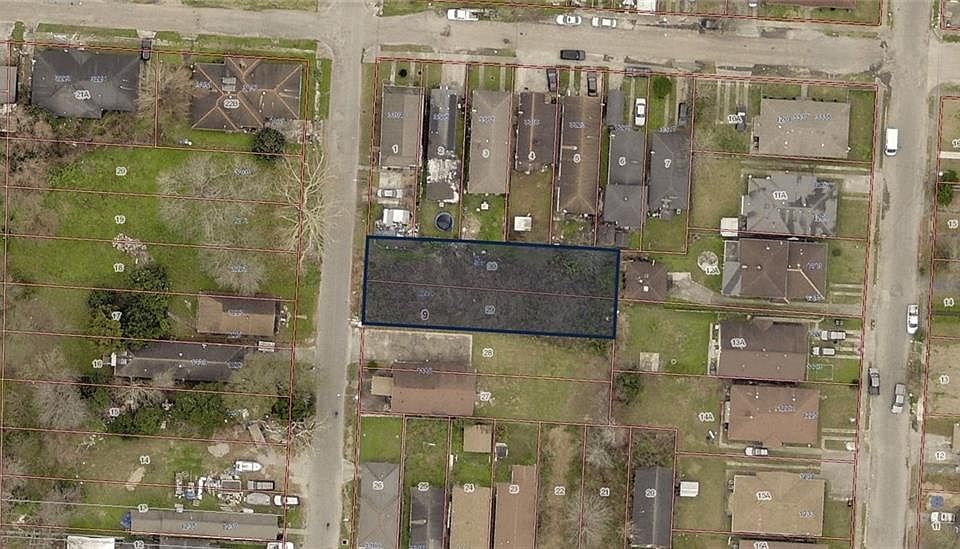 2nd image of 1285001 Horace St