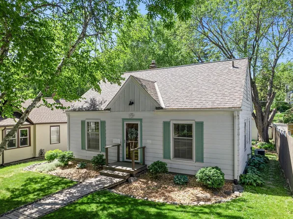 3726 Tyler St NE, Columbia Heights, MN 55421
