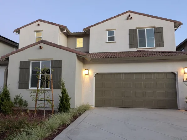 138 W Adriana Dr, Mountain House, CA