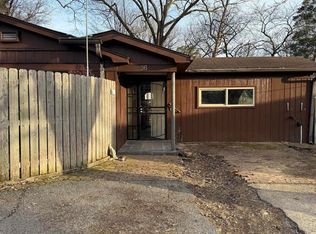 36 Honeysuckle Dr, Jackson, TN 38301