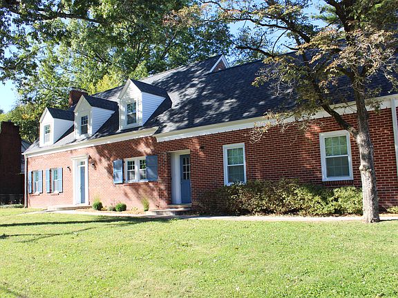 Front Elevation