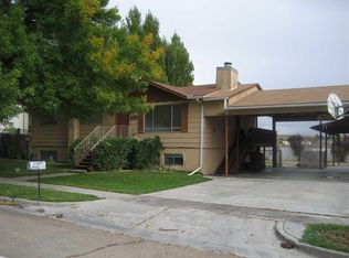 830 N 1100 E, Price, UT 84501
