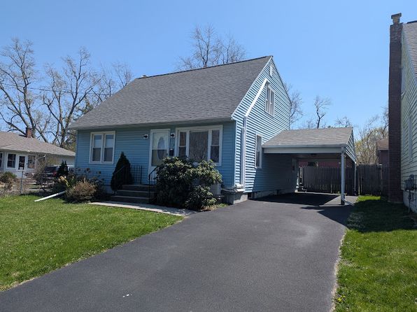 114 Washington Ave W, Rensselaer, NY 12144