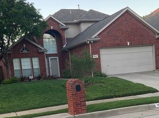 3617 Rodale Way, Dallas, TX 75287