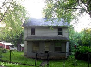 2206 Glen Cove Rd, Darlington, MD 21034