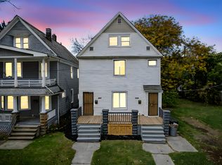 2042 W 98th St #2, Cleveland, OH