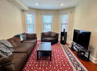 77 Marion St, Somerville, MA 02143