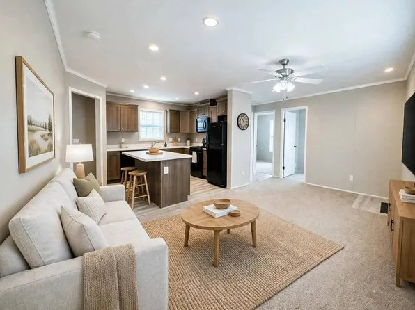 172 Taylor Ave #84, Jackson, MI 49203