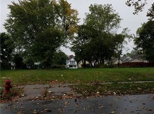 511 Sherman St, Buffalo, NY