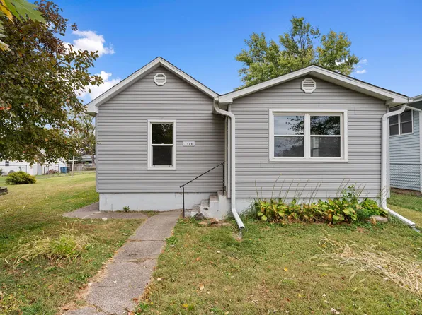 1509 Lincoln Blvd, Muscatine, IA 52761