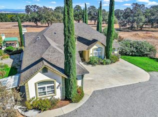 24115 Black Bart Ct, Corning, CA 96021