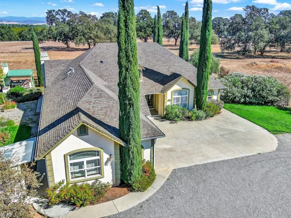 24115 Black Bart Ct, Corning, CA 96021