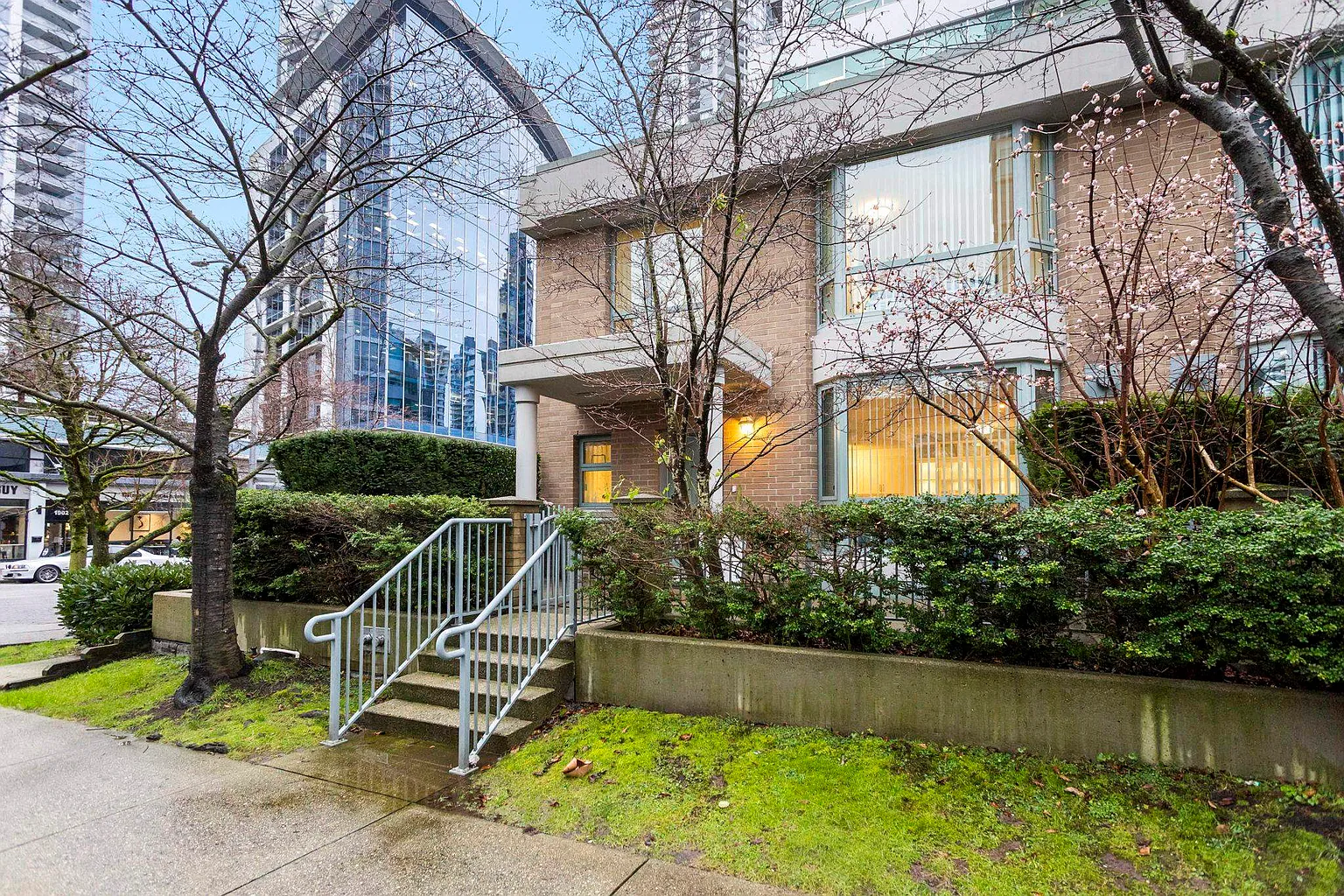 1889 Rosser Ave #Townhouse 1 photo 1