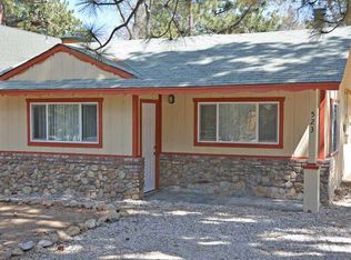 523 Sunset Ln, Sugarloaf, CA 92386