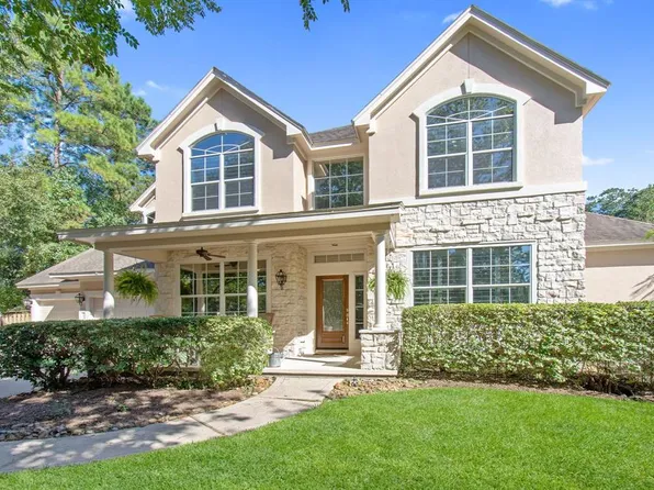 43 Chelsea Bridge Ct, Spring, TX 77382