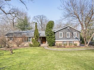 37 Richard Dr, Short Hills, NJ 07078