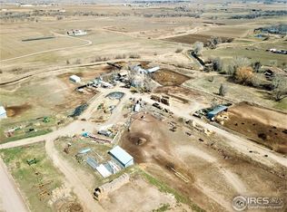 8009 E County Road 18, Johnstown, CO 80534