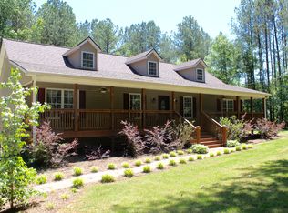 198 Seabolt Way, Carrollton, GA 30117
