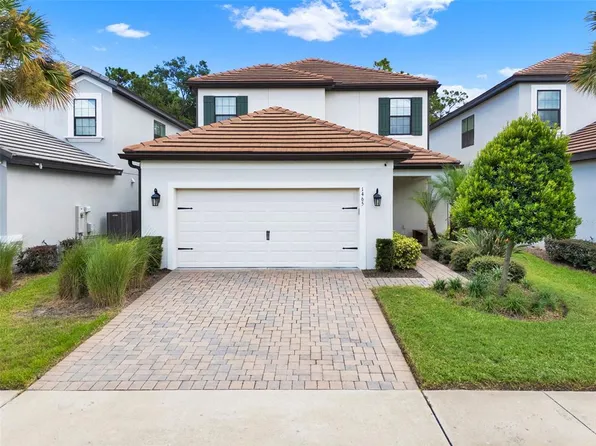 1465 Lone Feather Trl, Winter Park, FL 32792
