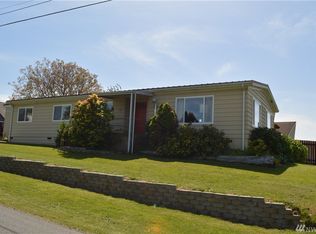 214 Harrison St, South Bend, WA 98586