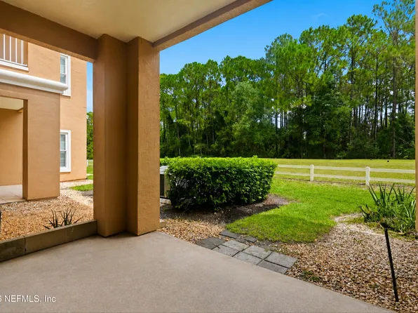 520 FLORIDA CLUB Boulevard #110, St. Augustine, FL 32084