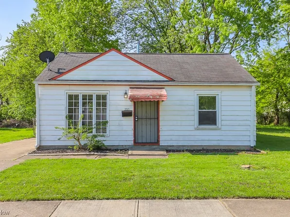 12521 Grimsby Ave, Cleveland, OH 44135