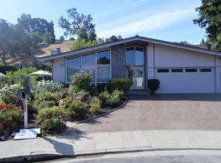 92 Alta Loma Ct #92, Danville, CA