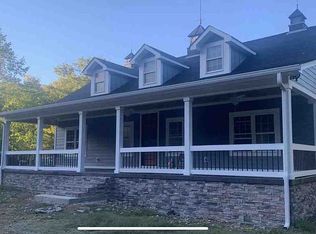 1705 Marsh Creek Rd, Linden, TN 37096