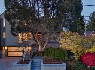 3420 NE 57th St, Seattle, WA