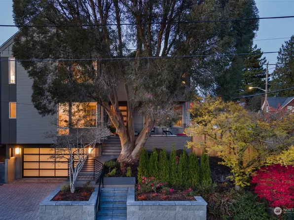 3420 NE 57th Street, Seattle, WA 98105