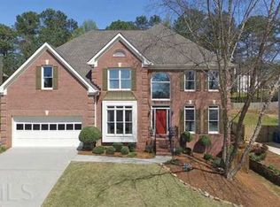 4319 Lansfaire Ter, Suwanee, GA 30024