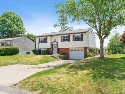 570 Sautter Dr, Crescent, PA, 15046