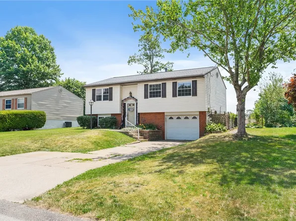 570 Sautter Dr, Crescent, PA 15046