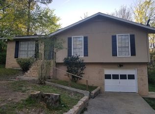 2704 3rd Pl NW, Birmingham, AL 35215