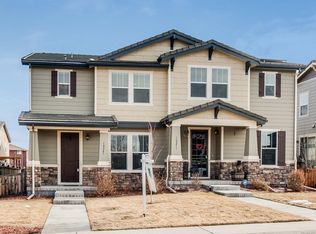 10247 Tall Oaks Cir, Parker, CO 80134