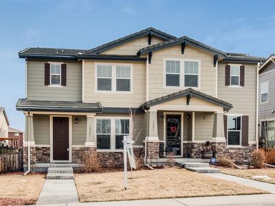 10247 Tall Oaks Cir, Parker, CO, 80134