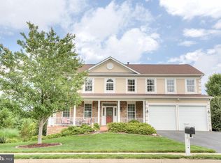3 Mount Ararat Ln, Stafford, VA 22554