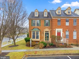 13000 Prairie Knoll Ct, Germantown, MD 20874