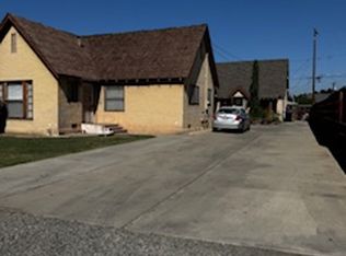 130 High St, Hanford, CA 93230