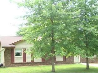 806 N 27th St, Herrin, IL 62948