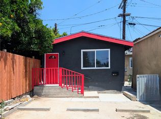 1575 1/2 Munson Ave #1/2, Los Angeles, CA 90042
