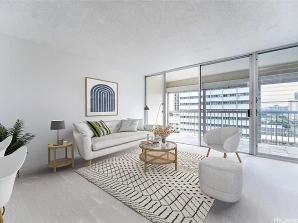 1114 Wilder Ave APT 602, Honolulu, HI 96822