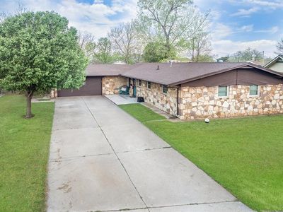 2005 N Mockingbird Ln, Altus, OK, 73521