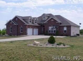 7408 Conner Ln, Edwardsville, IL 62025