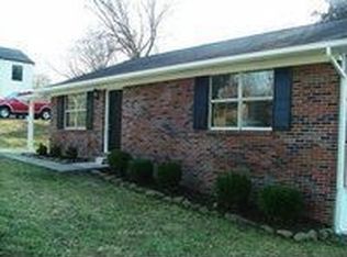 103 Partridge Pl, Clinton, TN 37716