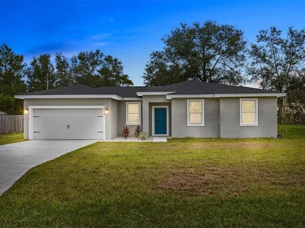 2156 8th Ave, Deland, FL 32724