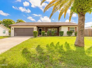 1118 Kane Dr, Port Orange, FL 32129