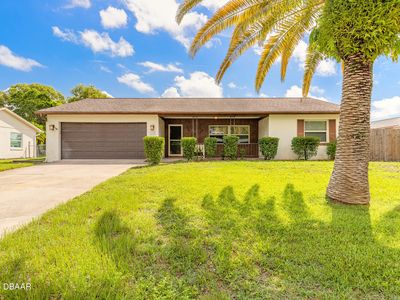 1118 Kane Dr, Port Orange, FL, 32129