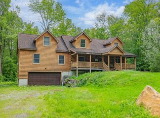 7 Yodeling Lane, Dover, VT 05356