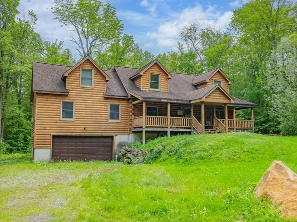 7 Yodeling Lane, Dover, VT 05356